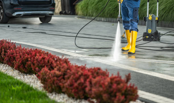 Best Gas Station Cleaning  in Zephyrhills South, FL