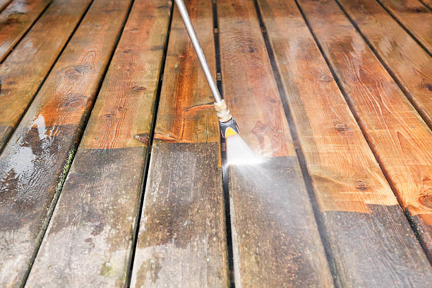 Best Machinery and Equipment Cleaning  in Zephyrhills South, FL