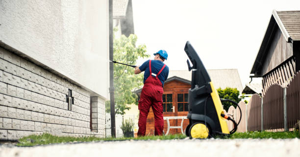 Best Concrete Sealing  in Zephyrhills South, FL